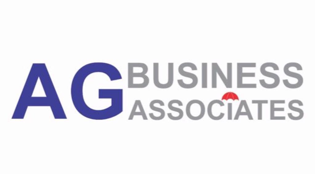 AG Business Logo